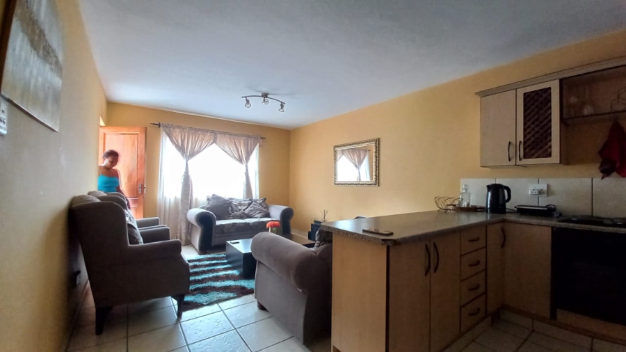 To Let 2 Bedroom Property for Rent in Generaal De Wet Free State